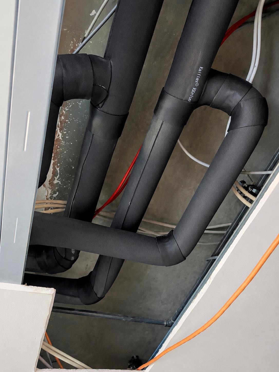 Professioneller Rohrleitungsbau vom Meisterbetrieb
