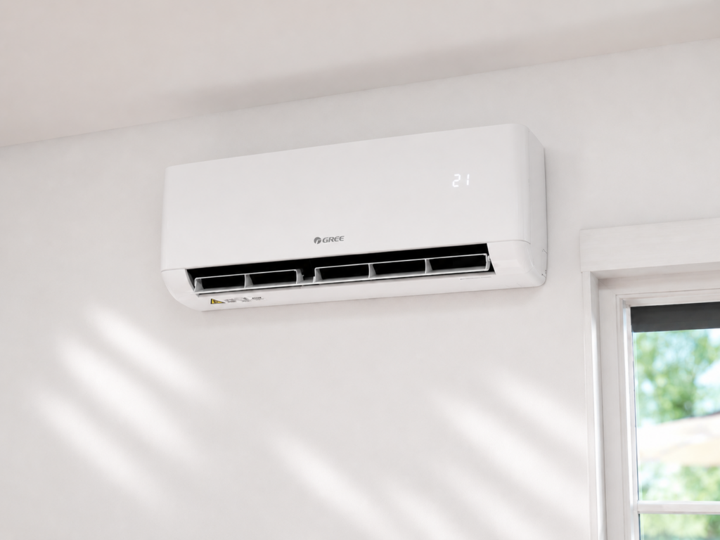 klimaanlage